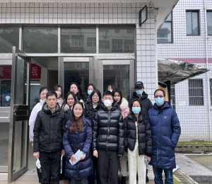 澳门十大赌博正规官网经济贸易学院：新学期寝室安全巡查