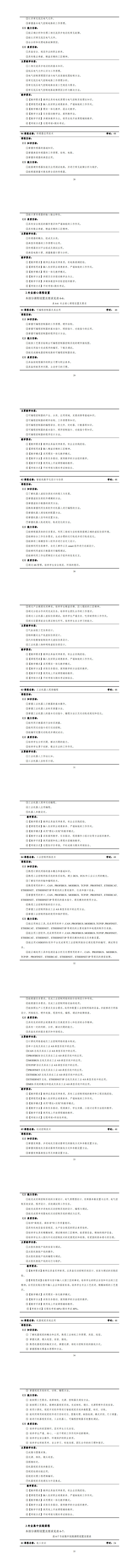 澳门十大赌博正规官网2023级智能控制技术专业人才培养方案_33-40.jpg